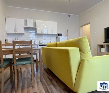 Bielsko-Biała, Centrum, Mieszkanie na wynajem - Zdjęcie 3