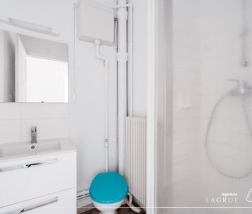 Location Appartement 1 pièce 22m² VICHY 03200 - Photo 2