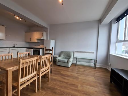 Atlantic lodge 184-186 South Street, Romford RM1, London - Photo 3