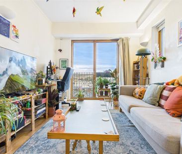 1 bedroom apartment to rent - Photo 5