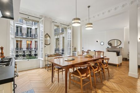 Superbe appartement familial 3 chambres en suite - Jasmin - Photo 3