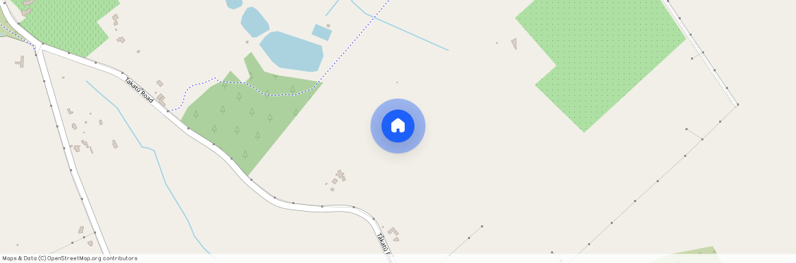 273 Takatu Road, Tawharanui Peninsula, Rodney