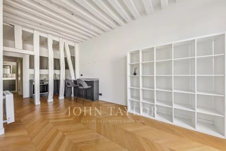 Tout savoir sur cet appartement dans le quartier Monnaie, à Paris 6ème - Photo 3