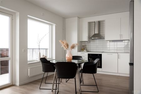 Mejerivägen 25 - Foto 4