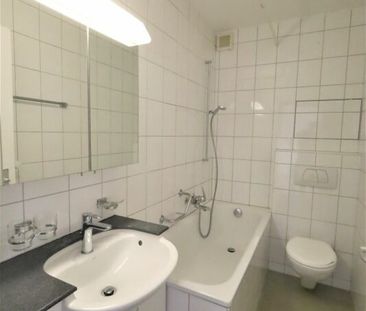 "Moderne Wohnungen in sanierter Liegenschaft im Längi-Quartier" - Photo 5