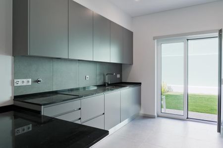 1 Bedroom Apartment with garden, Centro Cascais, Cascais - Photo 3