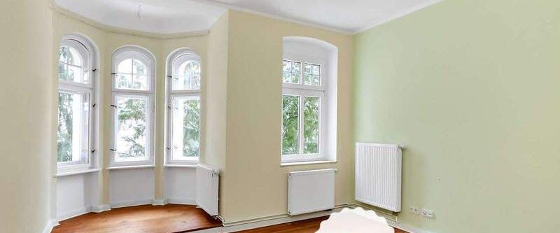 Klassisches Altbauflair in 3 Zimmern: Stilvoll und großzügig wohnen - Foto 1