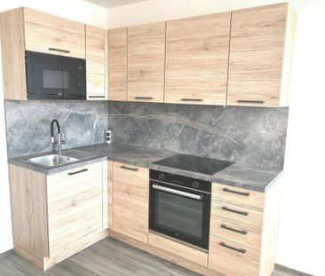Pronájem bytu 2+kk 40 m2 - Photo 3
