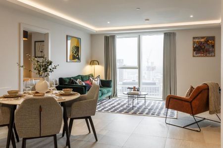 1 bedroom apartment to rent - Photo 4