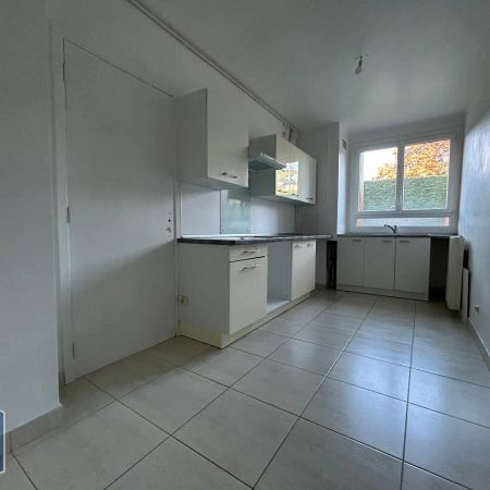 Appartement à louer 2 pièces 53.6m² - Photo 3