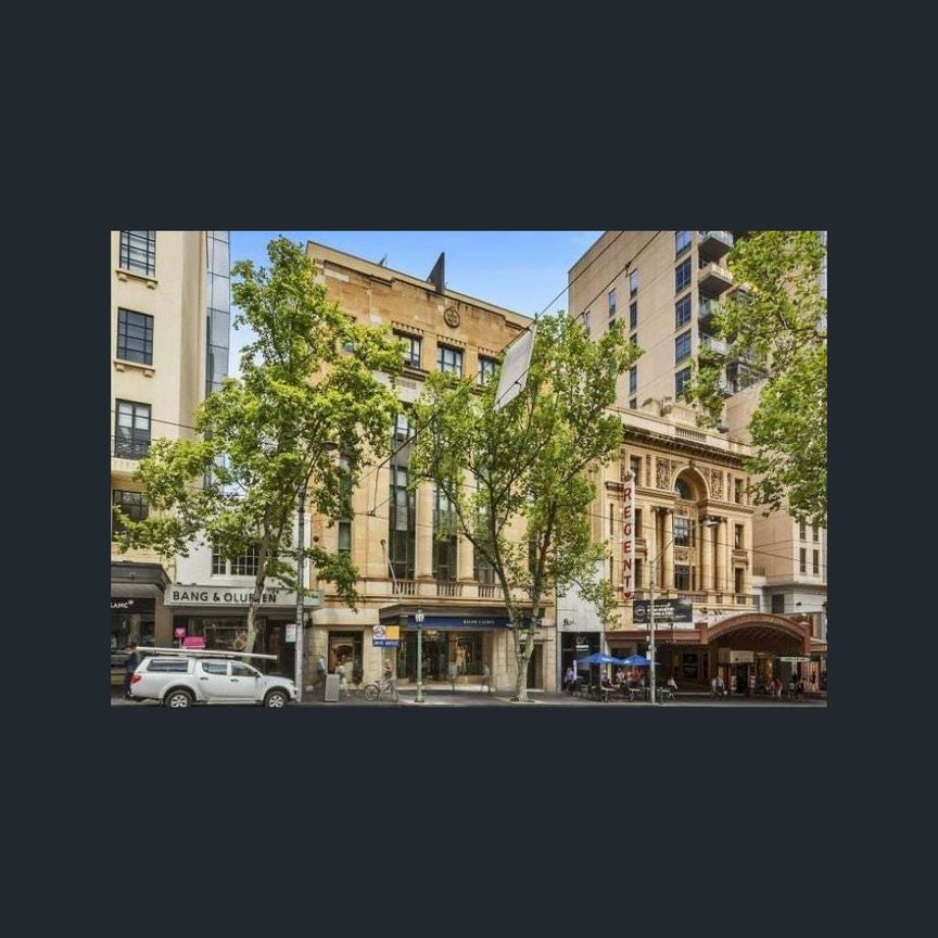 3.4/187 Collins Street, Melbourne, Vic 3000 - Photo 1