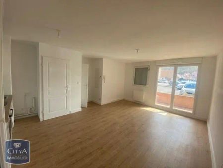 Appartement à louer 2 pièces 46.59m² - Photo 3