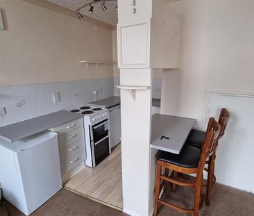 1 bedroom house to rent - Photo 2