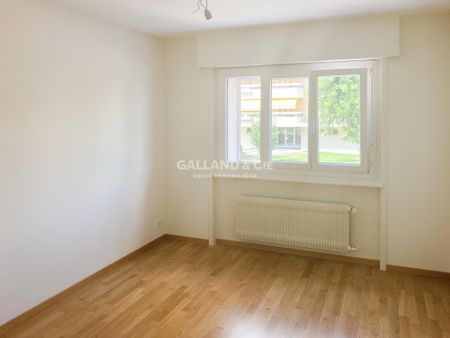 L'équilibre du calme et du confort - Photo 2