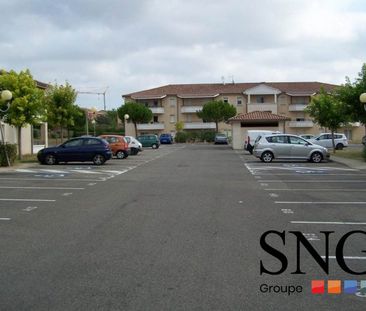 T3 AVEC PARKING - Photo 1