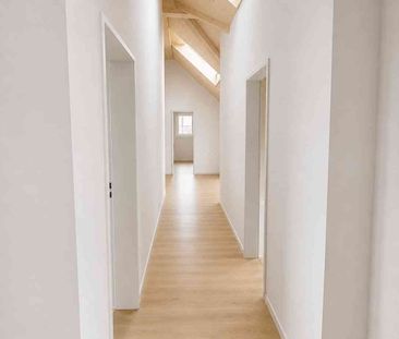 3.5 Zimmer, 100 m², 2. Stock - Photo 4