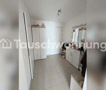 TAUSCHWOHNUNG Helle 2-Zimmer-Neubauwohnung in München-Bogenhausen - Foto 1