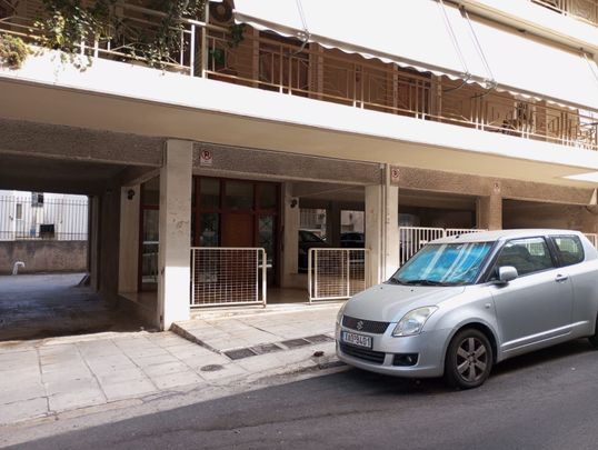 Διαμέρισμα για ενοικίαση Καλλίπολη (Καλλίπολη – Φρεαττύδα) - Photo 1