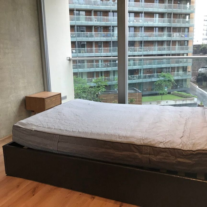 Timber Wharf, 32 Worsley Street, M15 - Photo 1