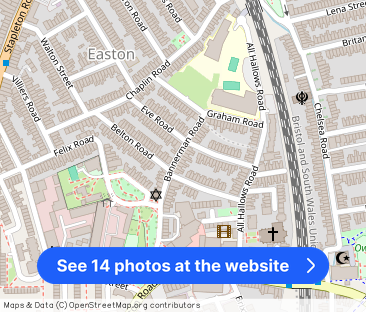 Bannerman Road, Bristol, BS5 - Photo 1