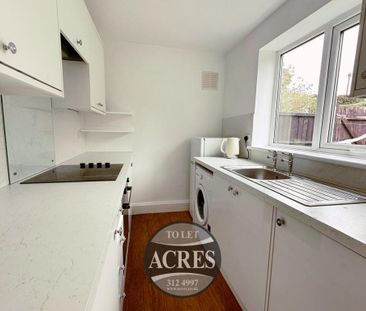 2 bedroom maisonette to rent - Photo 4