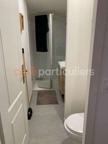 Maison Ollainville 2 pièce(s) 30 m2 - Photo 5