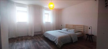 Appartement 57540, Petite-Rosselle - Photo 5