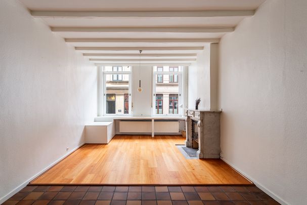 Co-housing op Zurenborg - Photo 1