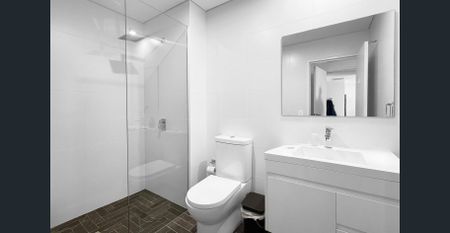 MODERN APARTMENT - Photo 4