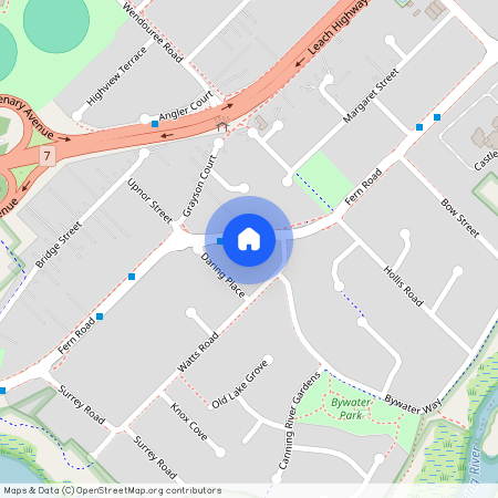 22B Daring Place, WA 6107, Wilson