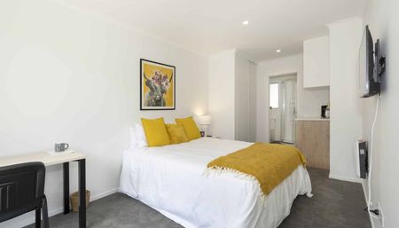 Modern Studio Rooms for Rent - Photo 3