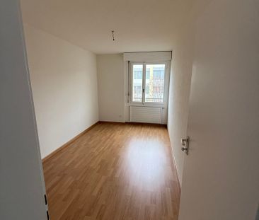 renovierte Wohnung in Brügg - Photo 3