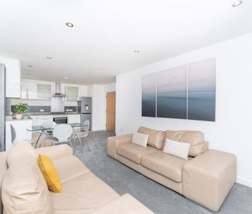 2 bedroom apartment to rent - Photo 1