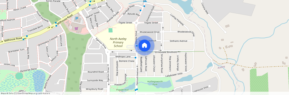 125 Strinesdale Bvd, WA 6069, Aveley