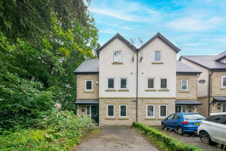 6 bedroom house to rent - Photo 3