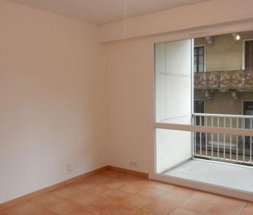 Location appartement 2 pièces - Photo 3