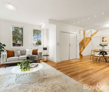 9A Murphy St, Richmond VIC 3121 - Townhouse For Rent | Domain - Photo 1