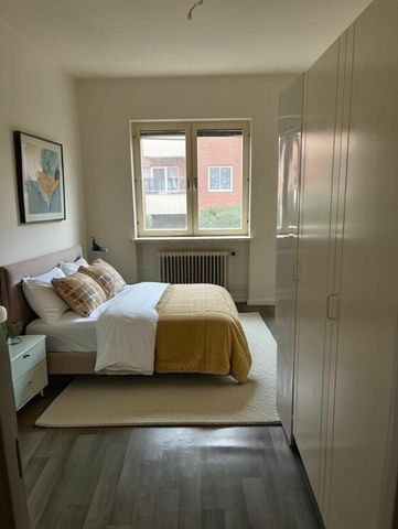 Ödmanssonsgatan 36 B - Photo 2