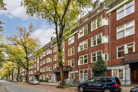 Churchill-laan 187-4, 1078 DZ, Amsterdam - Foto 5
