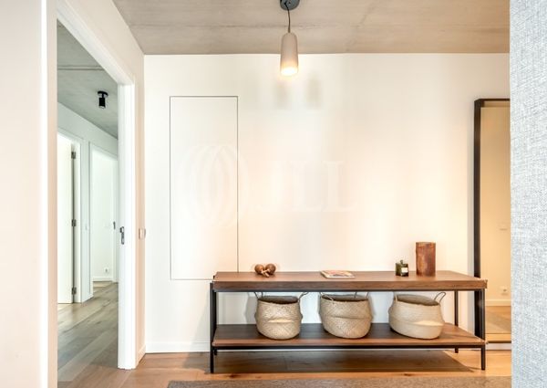 Apartamento T3 em Porto