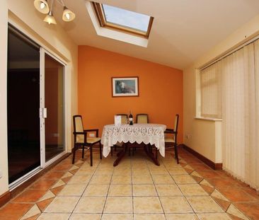 4 bedroom semi-detached house to rent - Photo 1