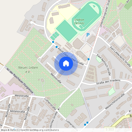 Adolf-Damaschke-Str. 67, 08606 Oelsnitz/V.