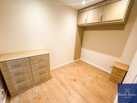 1 bedroom apartment to rent - Photo 2