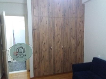 Studio/Γκαρσονιέρα για ενοικίαση Μεταμόρφωση (Βόλος) - Photo 5