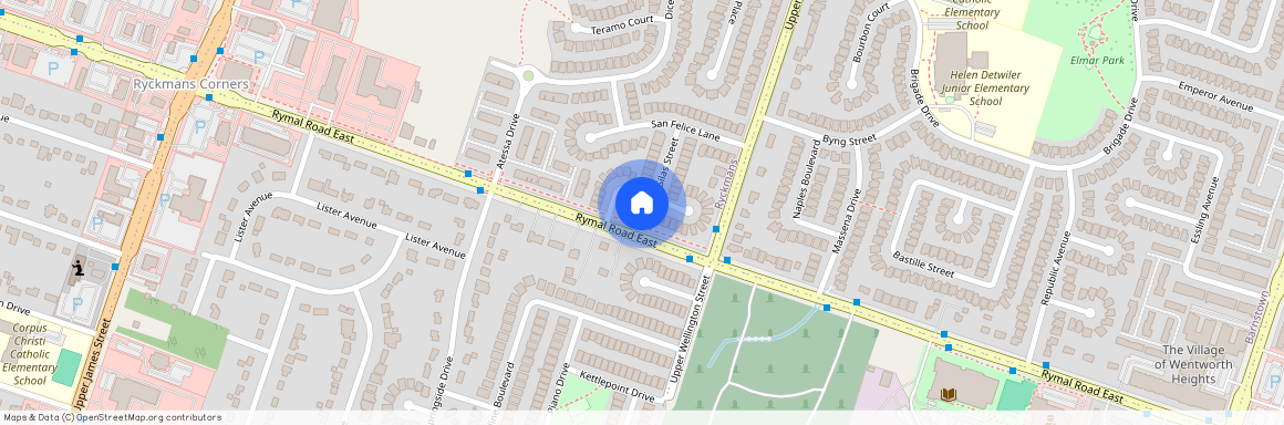 39 Marilyn Court, Hamilton