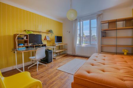 Appartement T4 meublé - Photo 2