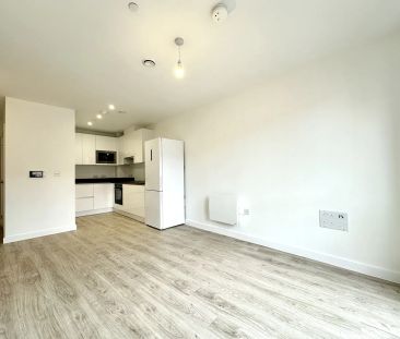 1 bedroom apartment to rent - Photo 1