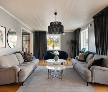 Sankt Eriksvägen, Huddinge - Foto 5