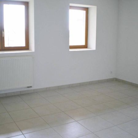 Location appartement récent 2 pièces 53.85 m² à Saint-Genix-sur-Guiers (73240) 5 - Photo 3