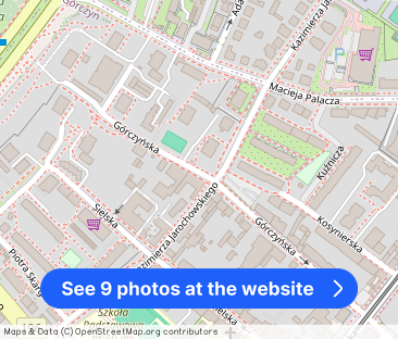 3-pokojowe, wyższy standard, garaż (okazjonalny) - Photo 1